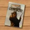Photo of What a Cowboy Card Deck (1850a)