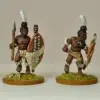 Photo of Matabele Warriors (Imbizo Regiment) (NSA1004)