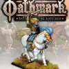 Photo of Elf Mounted King (OAK305)