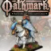 Photo of Elf Mounted Champion (OAK308)