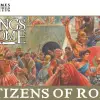 Photo of Citizens of Rome (WAAMR001)