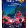 Photo of County Road Z Core Rulebook (BP1880)