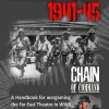 Photo of Chain of Command Far East Handbook (BP1885)