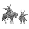 Photo of Tokugawa Ieyasu (CH-SW01)