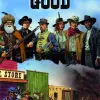 Photo of The Good - Dead Man's Hand Sourcebook (inc. 52 card deck) (DMHR003)