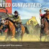 Photo of DMH Mounted Gunfighters Plastic Boxed Set (DMHP004)