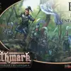 Photo of Elf Heavy Infantry. (OAKP305)
