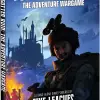 Photo of Forgotten Ruin: The Adventure Wargame (BP1905)