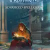 Photo of Frostgrave: Advanced Spellcraft (BP1906)
