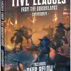 Photo of Five Leagues From The Borderlands Compendium (BP1910)