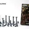 Photo of Basing Bits - Ancient Columns (GGBB-AC)