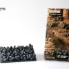 Photo of Basing Bits - Barrel Cacti (GGBB-BC)
