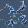 Photo of Nobgoblins #1 (CFA 03)