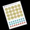 Photo of Écorcheurs! Tokens (ECOR03)