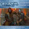 Photo of Frostgrave Cultist Knights (FGVP13)