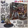 Photo of One Page Rules: Broken Truth Master Box (OPRGF2P002)