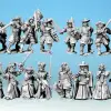 Photo of Three Musketeers Range: 2nd Bundle Deal (GSDuel2)