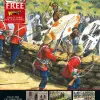 Photo of Wargames Illustrated 466 (BP-WI466)
