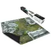 Photo of Halo: Flashpoint Zeta Halo Deluxe Gaming Mat (MGHA114)
