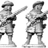 Photo of Musketeers at Ready (GS02 )