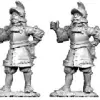 Photo of French Armoured Pikemen (GS08)