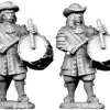 Photo of French Drummers (GS09)