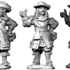 Photo of Officers/Standard-Bearers 1 (GS10)