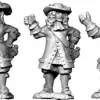 Photo of Officers/Standard-Bearers 3 (GS12)