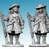 Photo of Swiss Musketeers (GS40)