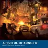 Photo of A Fistful of Kung Fu - Hong Kong Movie Wargame Rules (BP1396)