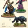Photo of Norse Legends (OGAM102)