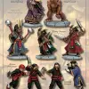 Photo of Kung Fu Squad: The Demons (AFOKF03)