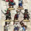 Photo of Captain Hood's Crew (OTSS01)