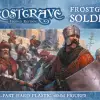 Photo of Frostgrave Soldiers (FGVP01)