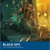 Photo of Black Ops: Tactical Espionage Wargaming (BP1493)
