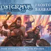 Photo of Frostgrave Barbarians (FGVP04)
