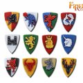 Photo of Fantasy Shields (FWALSH01) (FFG903)