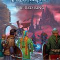 Photo of Frostgrave: The Red King (BP1742)