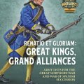 Photo of Renatio Et Glorium: Great Kings, Grand Alliances (BP-HW20)