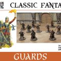 Photo of Guards (Pre-Order) (WAACF009)