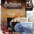 Photo of Oathmark Starter Bundle. (OATH79)