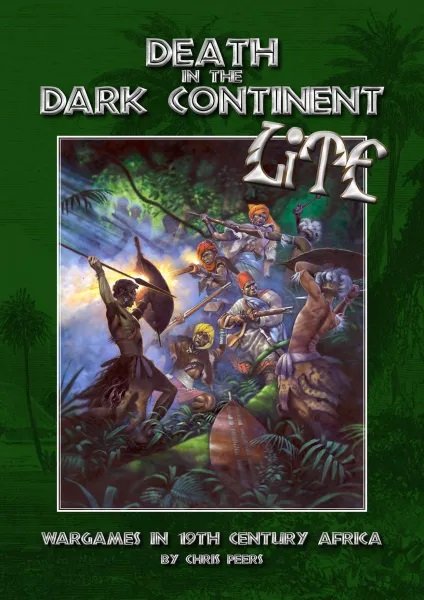 Death in the Dark Continent LITE