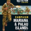 Photo of Campaign: Mariana & Palau Islands (BP1736)