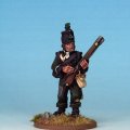 Photo of British Rifleman (TSB001c)