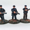 Photo of Peaky Blinders - SMGs (TCW046)