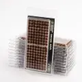 Photo of Brown 4mm - Small (GG4-Bs)
