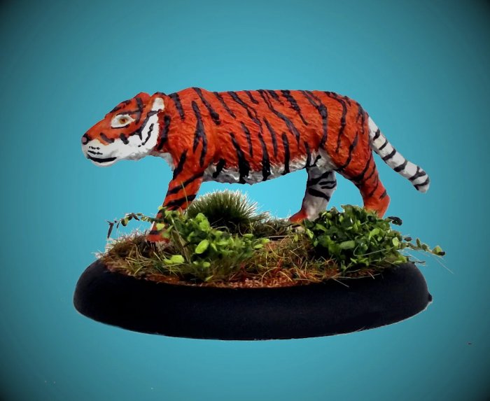 Tiger