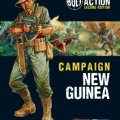Photo of Bolt Action Campaign: New Guinea (BP1590)