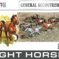 Photo of Light Horses ( WAAGA005)