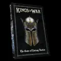 Photo of Kings of War Rulebook - 4th Edition (Preorder) (BP-MGKWM131)